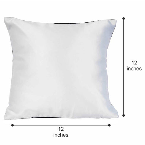 Happy Raksha Bandhan Printed Cushion - Uncommongifts.in